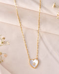 Vow Neckpiece-Veyaa