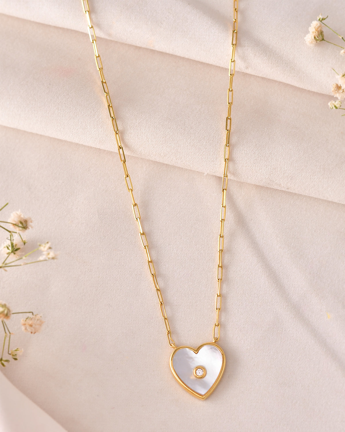 Vow Neckpiece-Veyaa