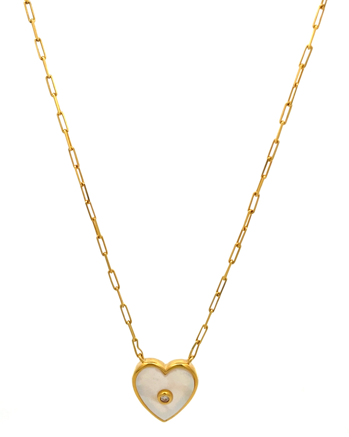 Vow Neckpiece-Veyaa