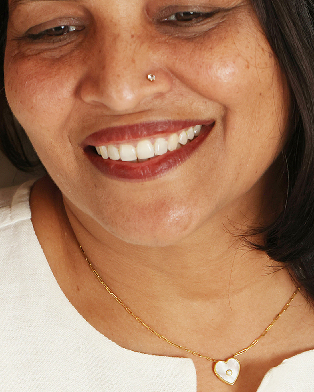 Vow Neckpiece-Veyaa