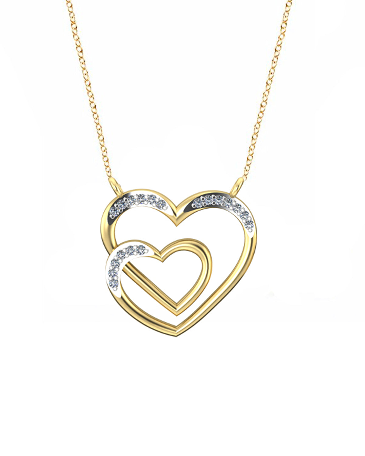 Purely Veyaa Necklace-Veyaa