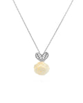 Rosea Necklace-Veyaa