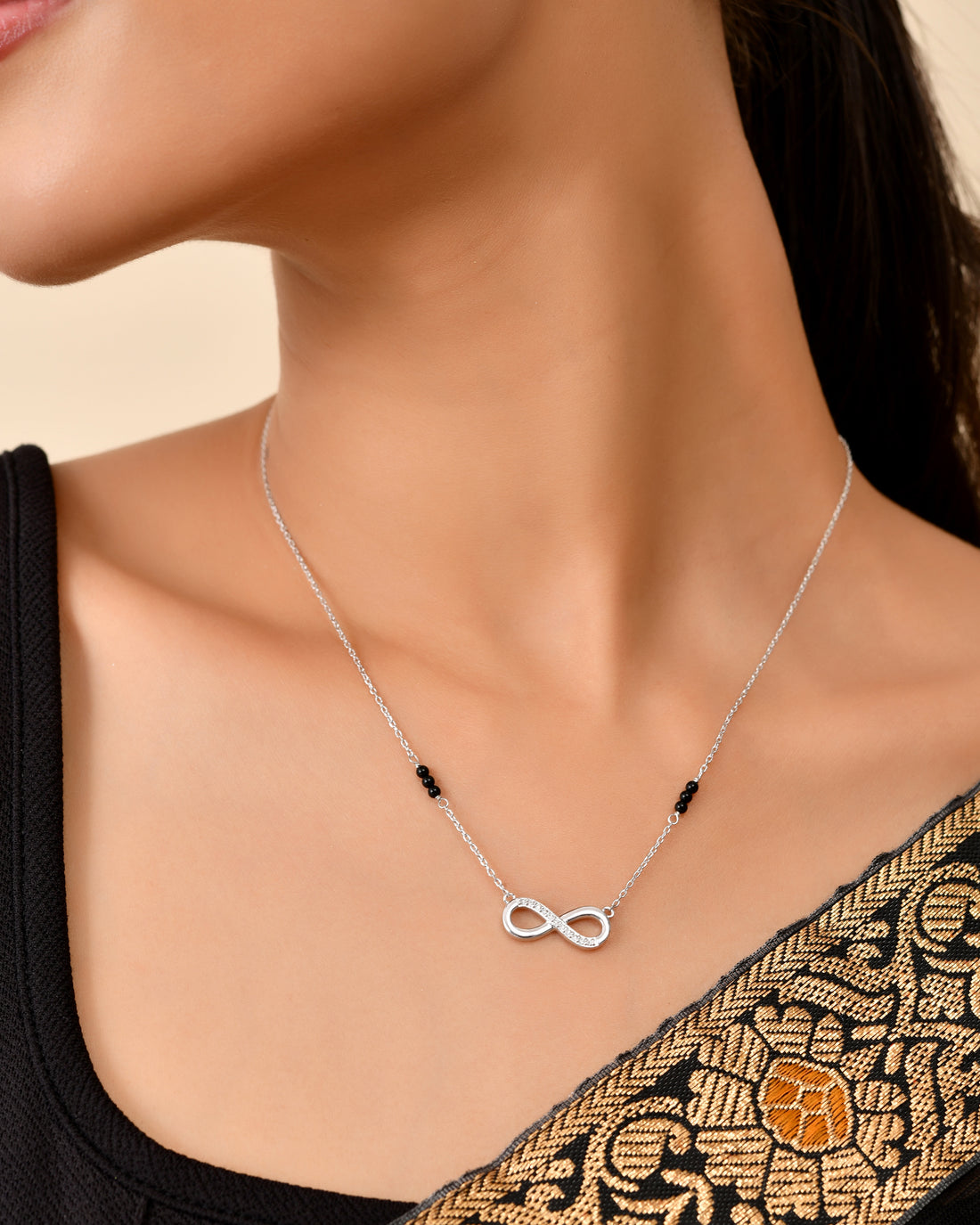 Eternal Love Mangalsutra