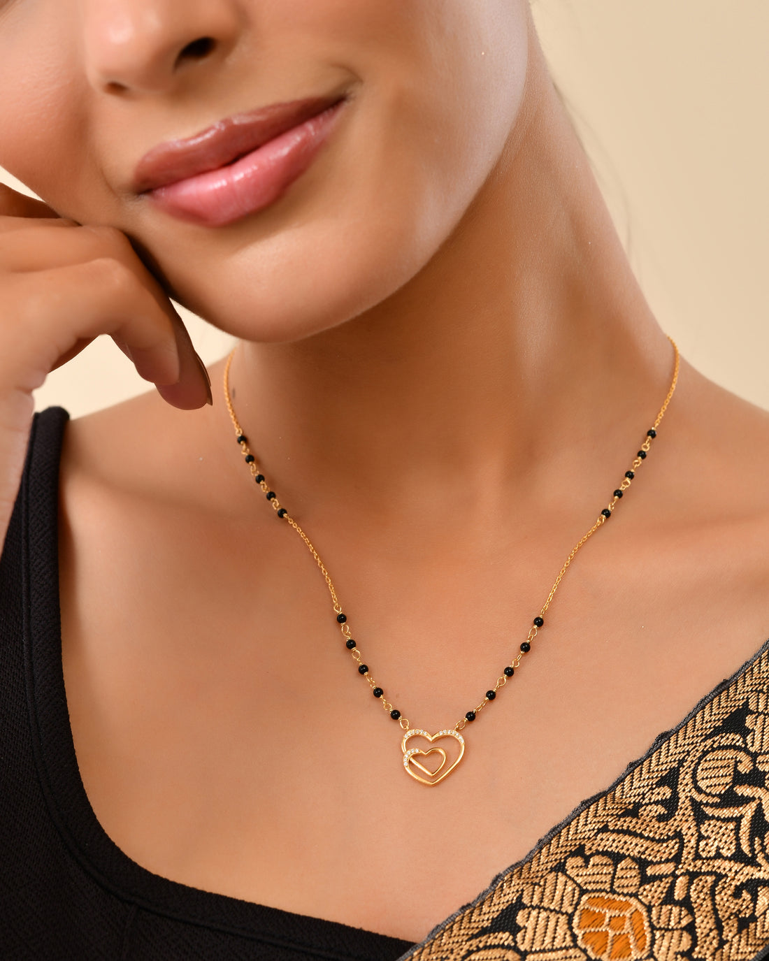 Mohak Mangalsutra