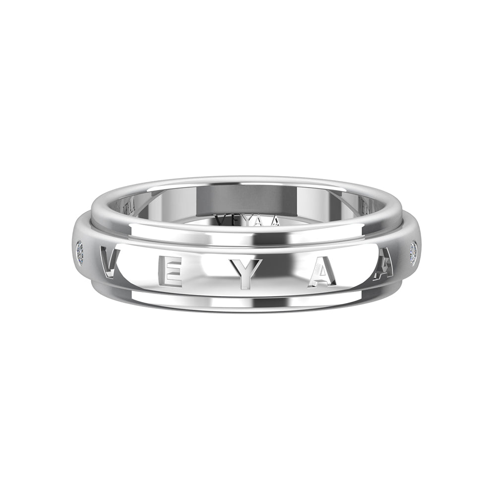 Personalised Spinner Band-Veyaa