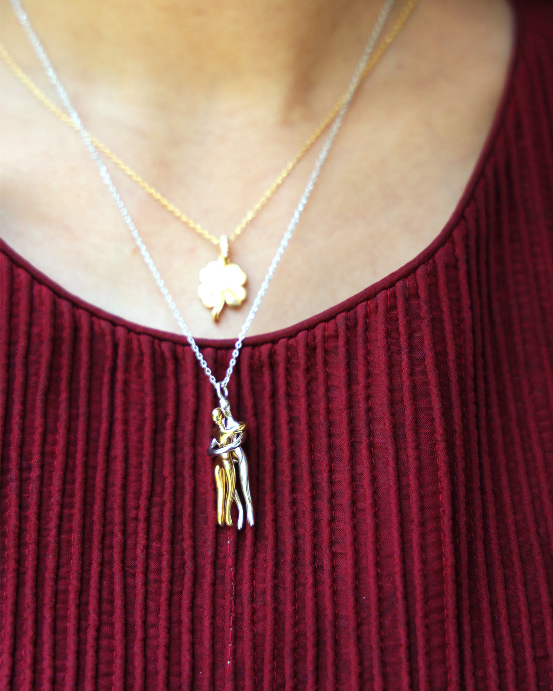 Love Necklace