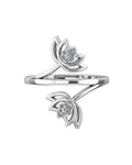 Lotus Ring-Veyaa