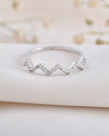 Heartbeat Ring-Veyaa