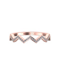 Heartbeat Ring-Veyaa