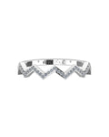 Heartbeat Ring-Veyaa