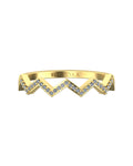 Heartbeat Ring-Veyaa