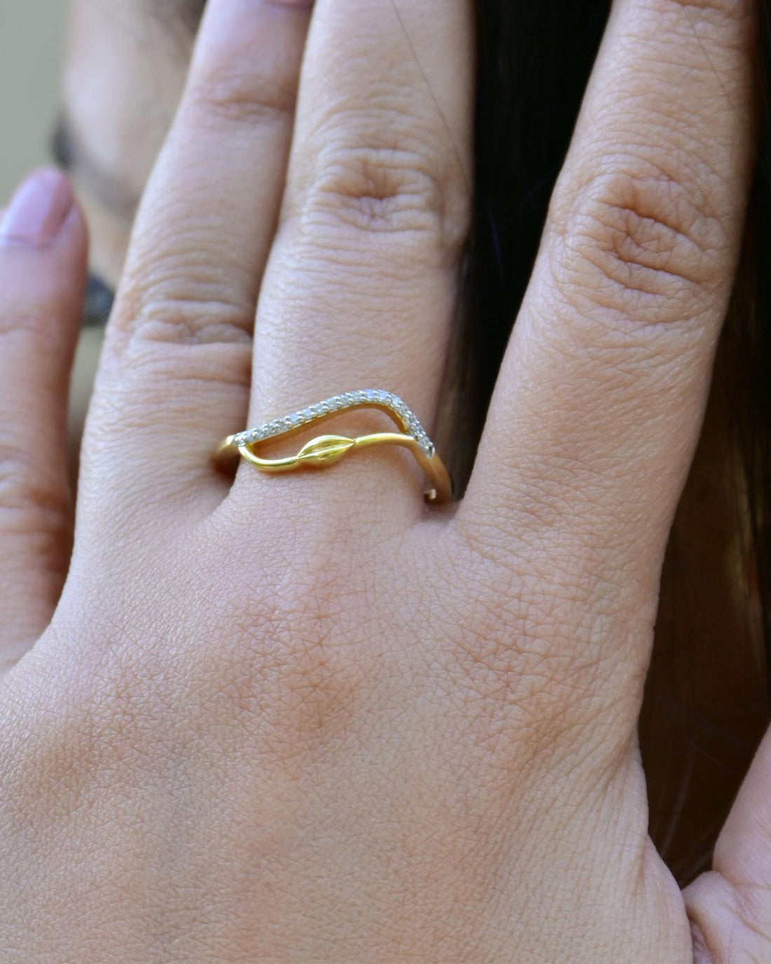 Aurie Ring-Veyaa