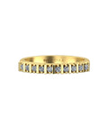 Lace 0.15 Carat Diamond Ring-Veyaa