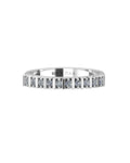 Lace 0.15 Carat Diamond Ring-Veyaa