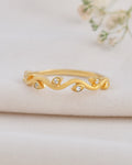 Bloom Ring-Veyaa