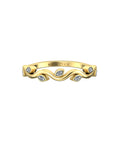 Bloom Ring-Veyaa