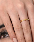 Bloom Ring-Veyaa