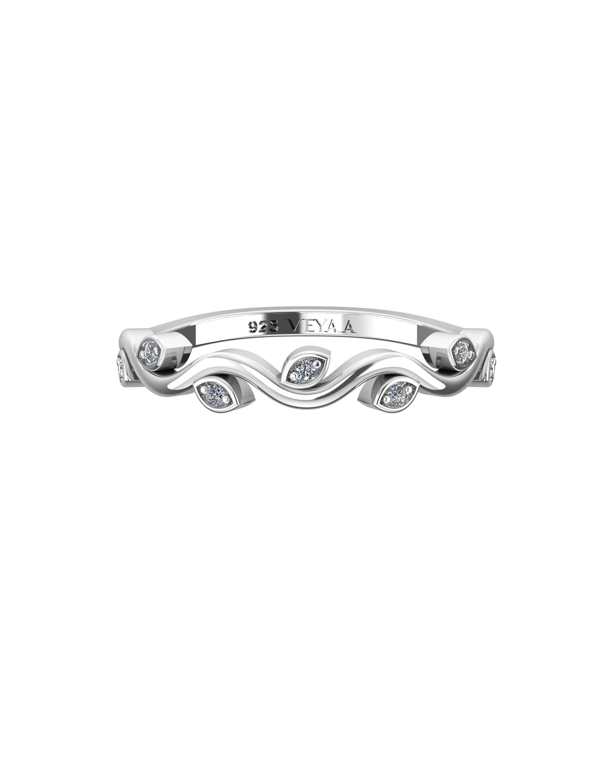 Bloom Ring-Veyaa