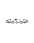 Ivy 0.23 Carat Diamond Ring-Veyaa