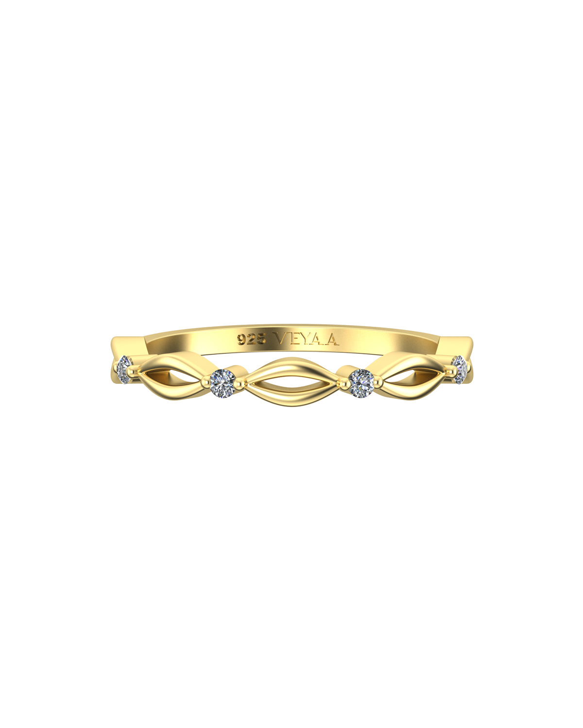 Ava Ring-Veyaa