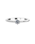 Orbit 0.15 Carat Diamond Ring-Veyaa