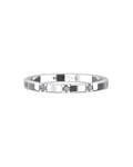Forever 0.11 Carat Diamond Ring-Veyaa