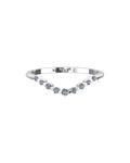 Hazel 0.12 Carat Diamond Ring-Veyaa