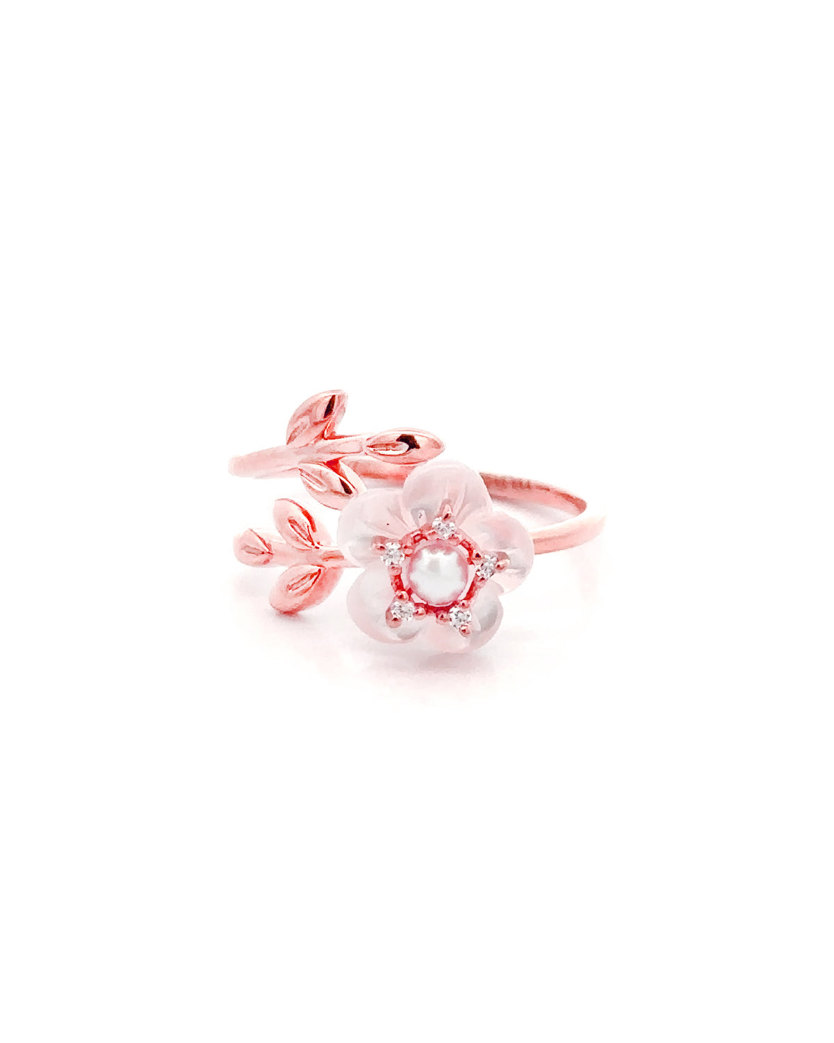 Rosabelle Ring-Veyaa