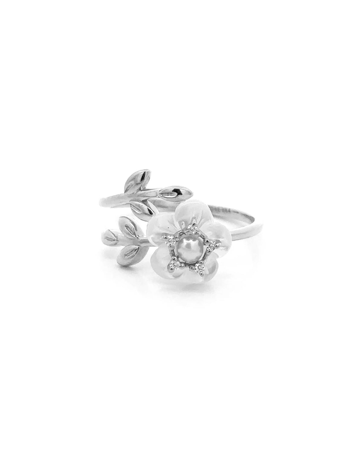 Rosabelle Ring-Veyaa