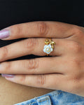 Rosabelle Ring-Veyaa