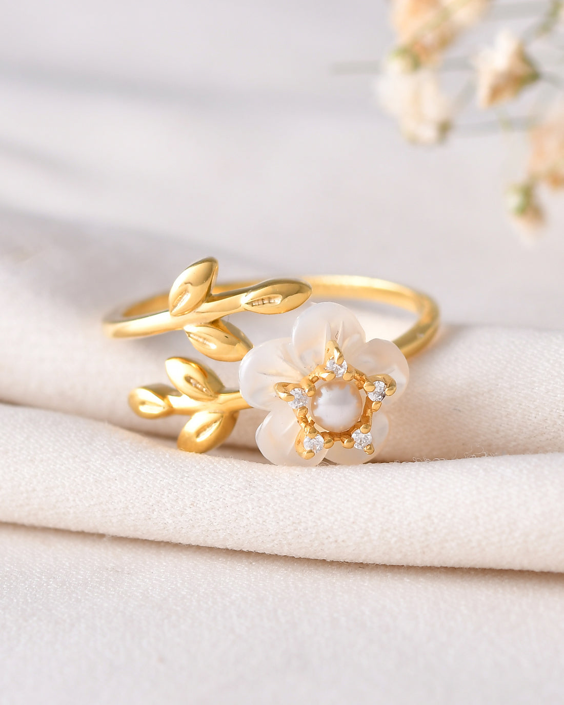 Rosabelle Ring-Veyaa