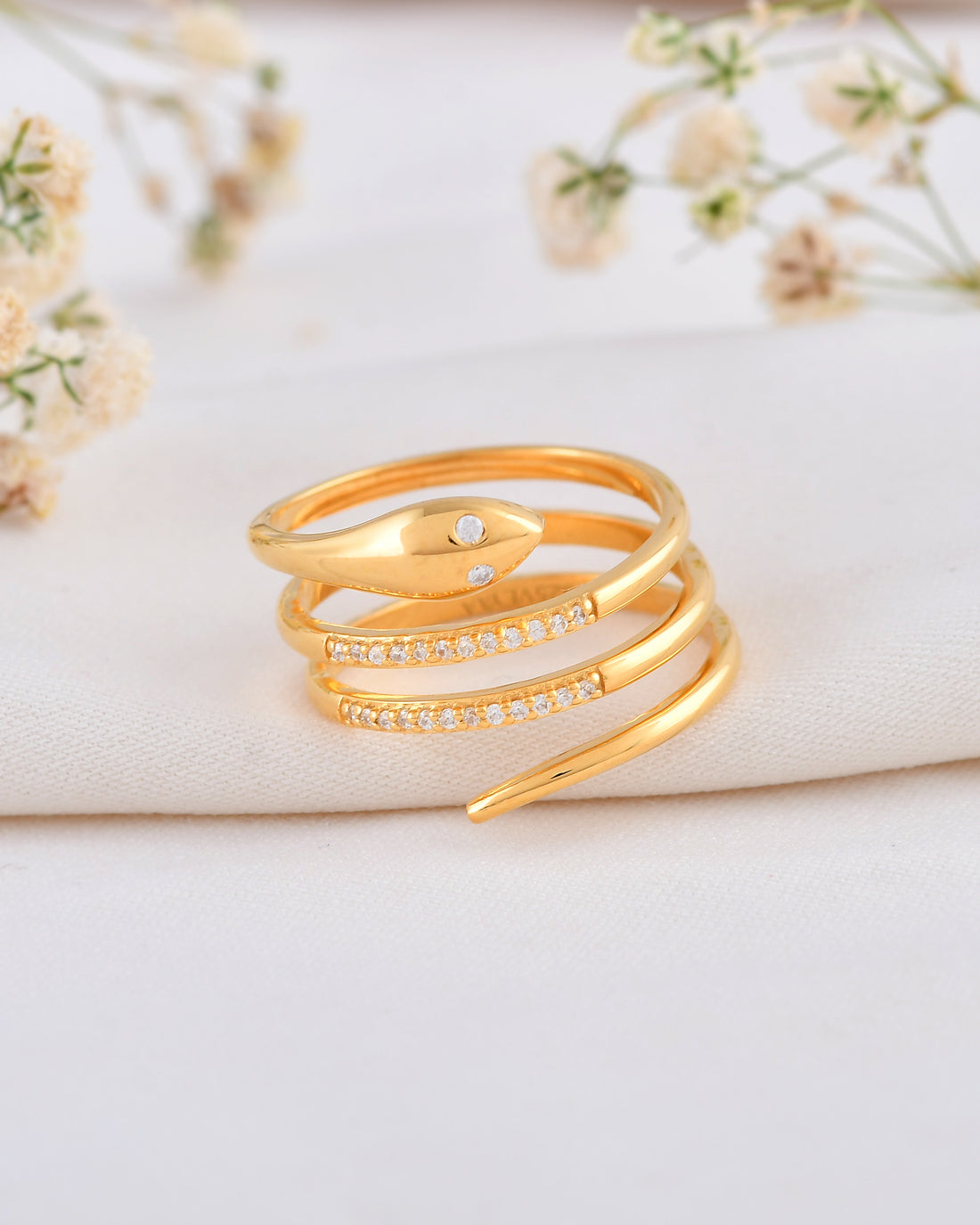 Velora Ring-Veyaa