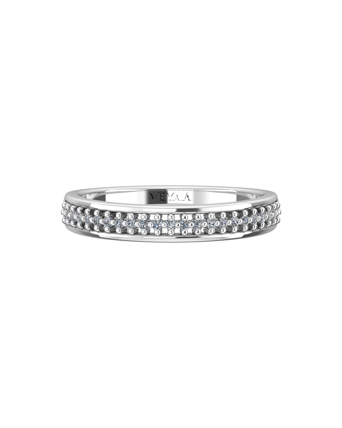 Linear Ring-Veyaa
