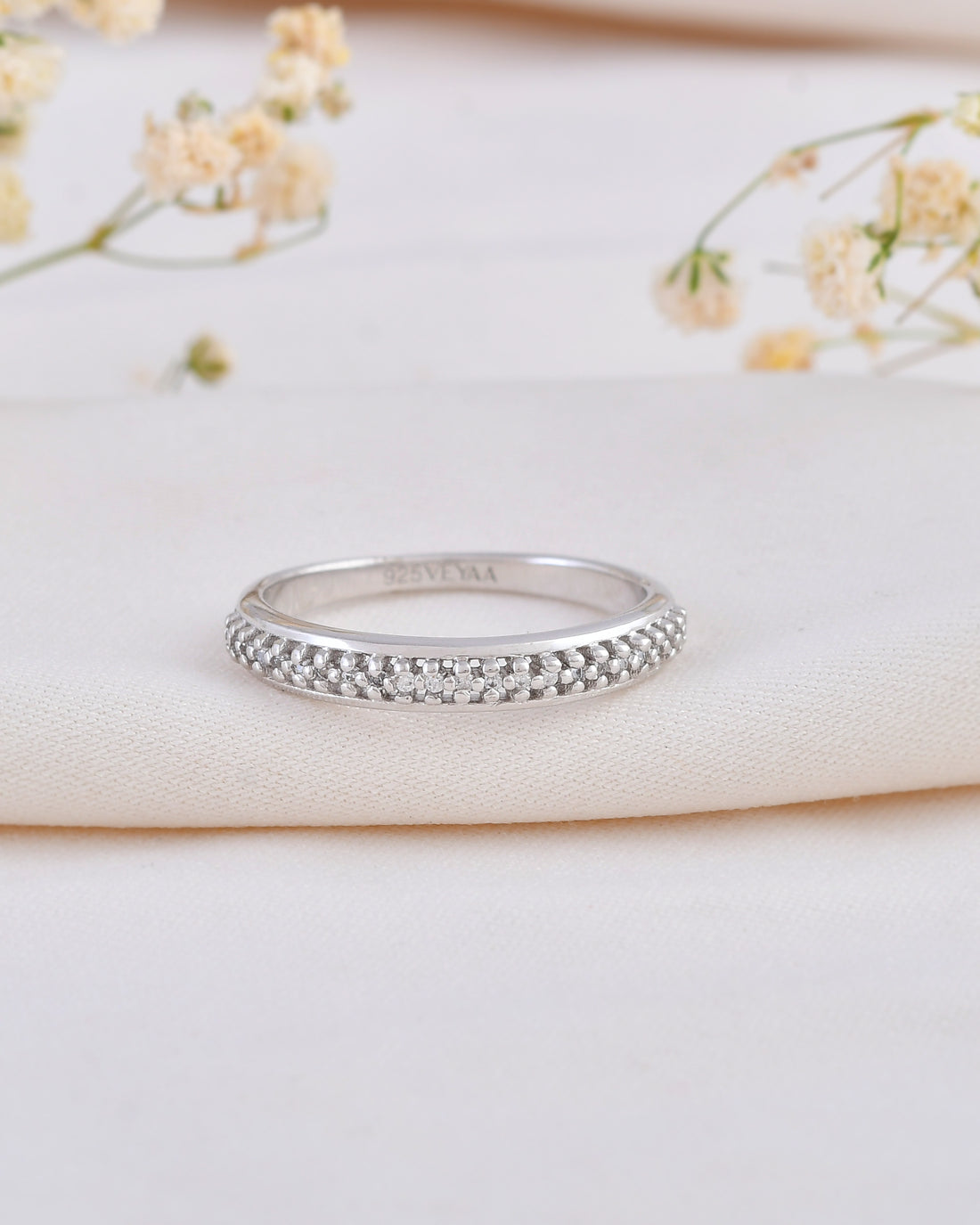 Linear Ring-Veyaa