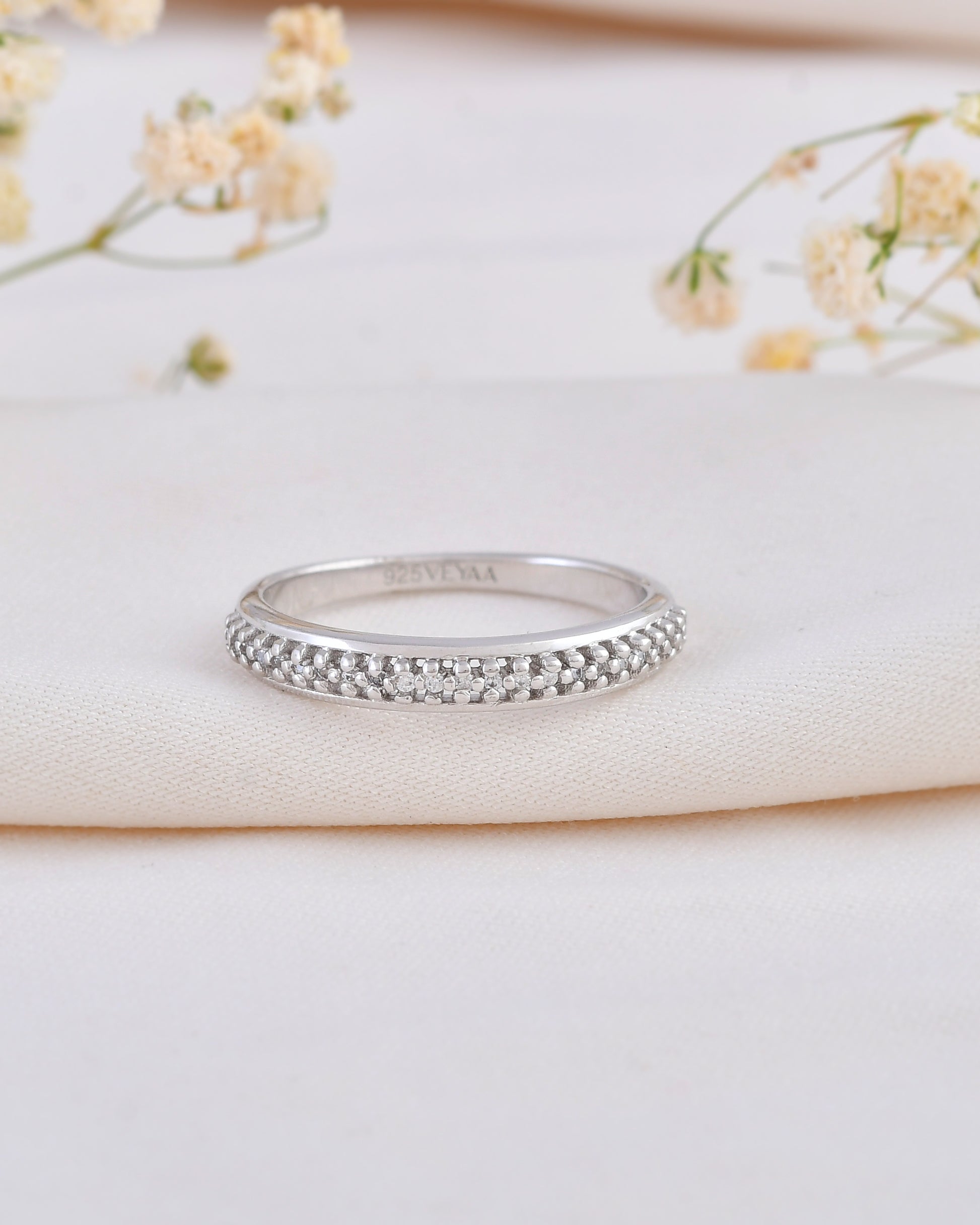 Linear Ring-Veyaa