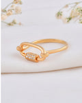 Calmness Ring-Veyaa
