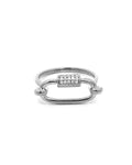 Calmness Ring-Veyaa