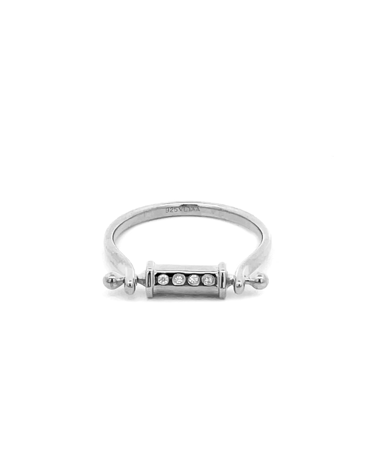 Ease Ring-Veyaa
