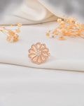 Spin 0.10 Carat Diamond Shine Ring-Veyaa