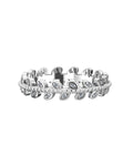 Fern Diamond Ring-Veyaa