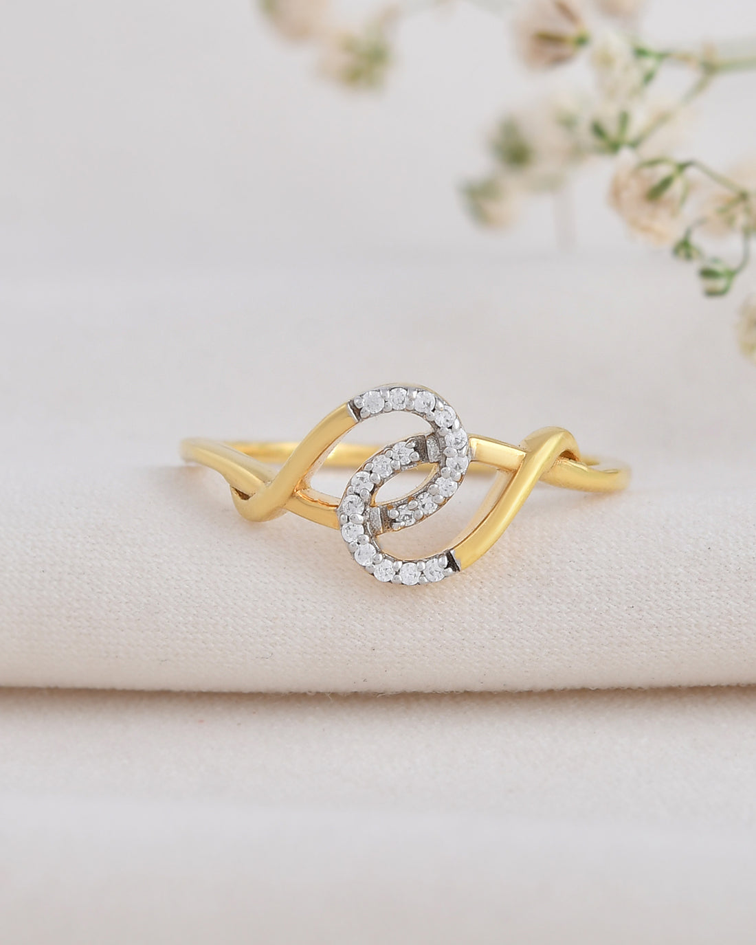 Promise Ring-Veyaa