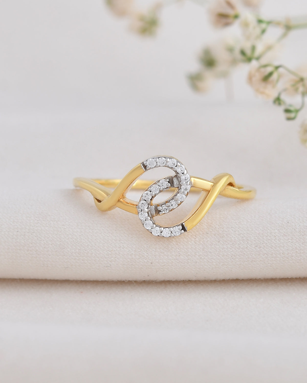 Promise Ring-Veyaa
