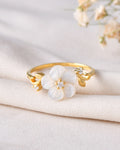 Flora Ring-Veyaa