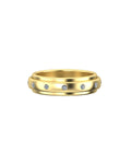 Fidget 0.18 Carat Diamond Spinner-Veyaa