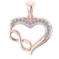Amour Neckpiece-Veyaa
