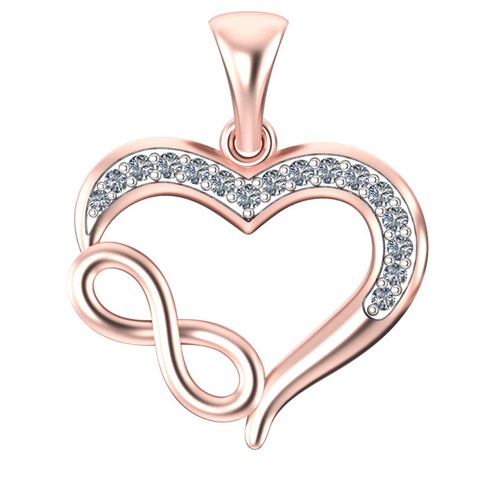 Amour Neckpiece-Veyaa