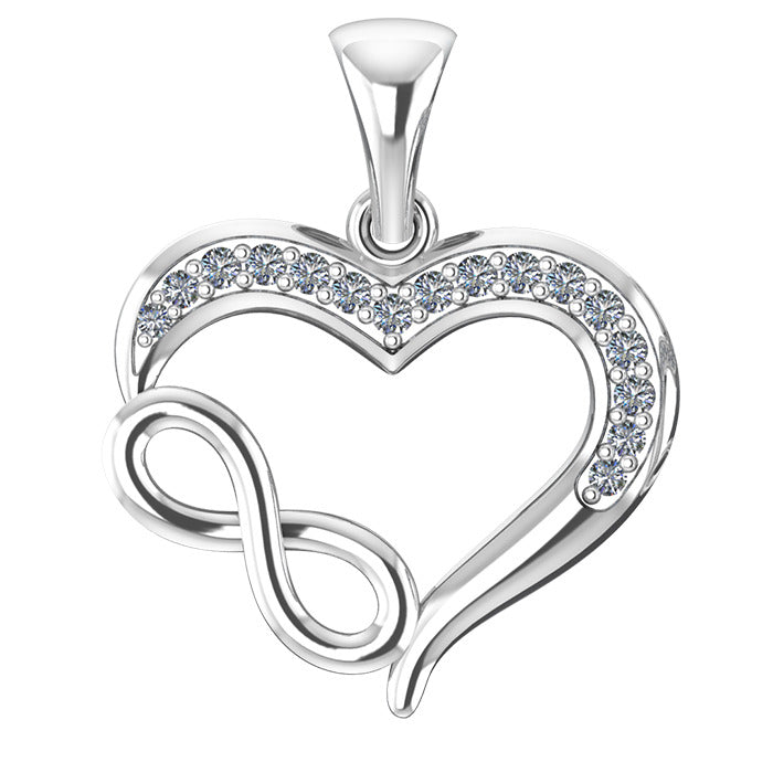 Amour Neckpiece-Veyaa