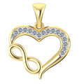 Amour Neckpiece-Veyaa