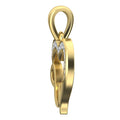 Amour Neckpiece-Veyaa