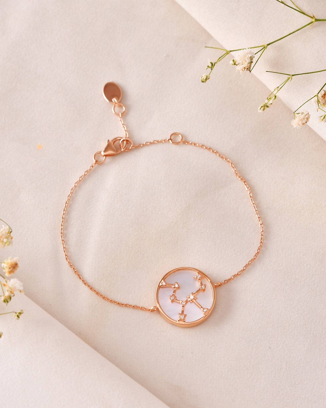 Sagittarius Zodiac Bracelet-Veyaa
